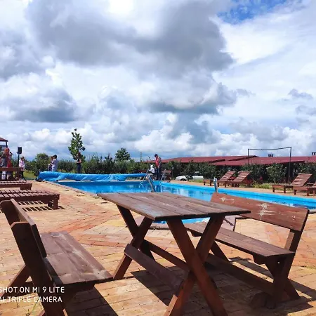 Salas Farma 47-miris Dunja