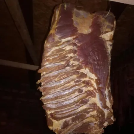 krevet i doručak Salas Farma 47-miris Dunja 4*