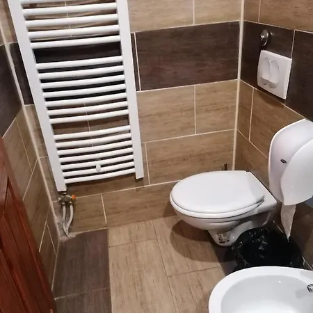 Bed & Breakfast Salas Farma 47-miris Dunja