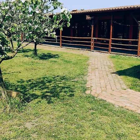 Salas Farma 47-miris Dunja