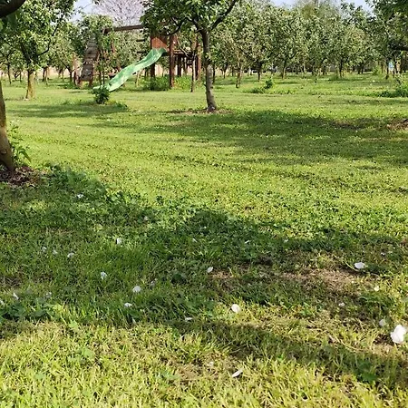 Salas Farma 47-miris Dunja 4*