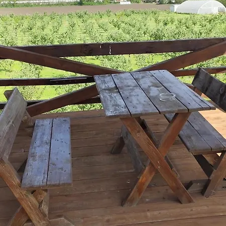 Salas Farma 47-miris Dunja