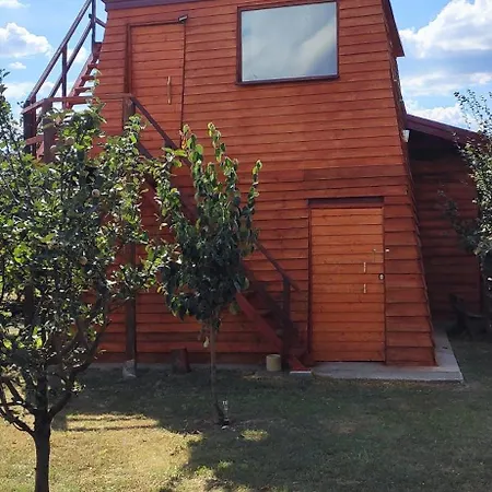 Bed & Breakfast Salas Farma 47-miris Dunja