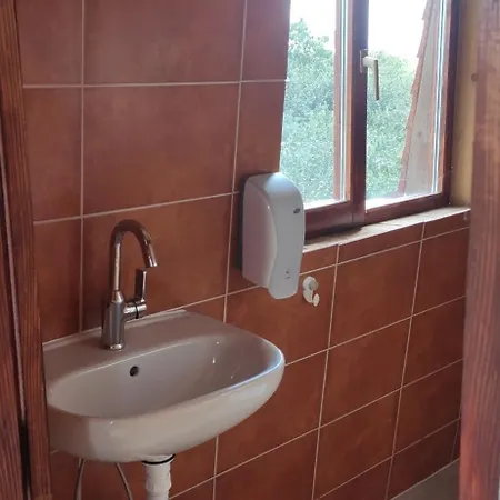 Bed & Breakfast Salas Farma 47-miris Dunja