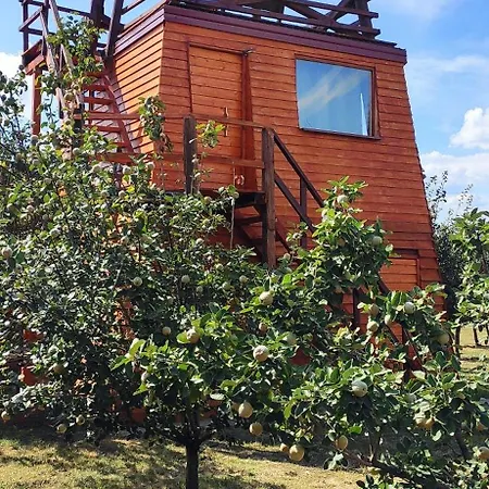 krevet i doručak Salas Farma 47-miris Dunja 4*