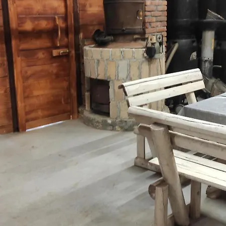 krevet i doručak Salas Farma 47-miris Dunja Cenej