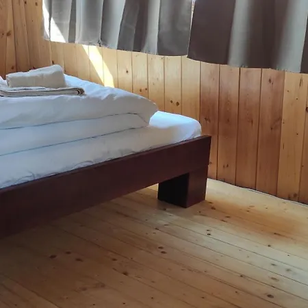 Salas Farma 47-miris Dunja 4* Cenej