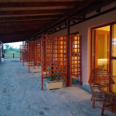 Salas Farma 47-miris Dunja 4*