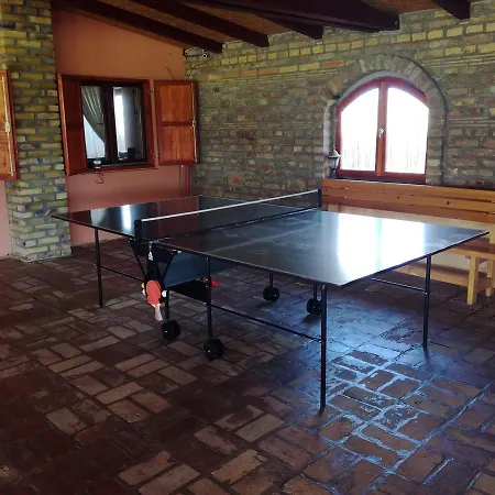 krevet i doručak Salas Farma 47-miris Dunja Cenej